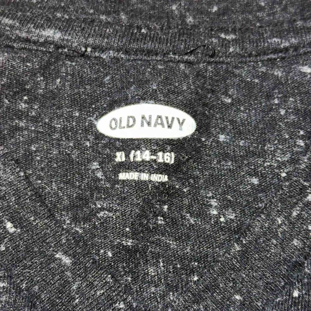 Old Navy short sleeve v neck
